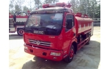 东风多利卡森林消防车(5T)