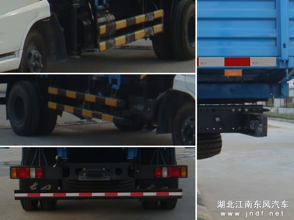 东风DFL1120B7随车吊图 3