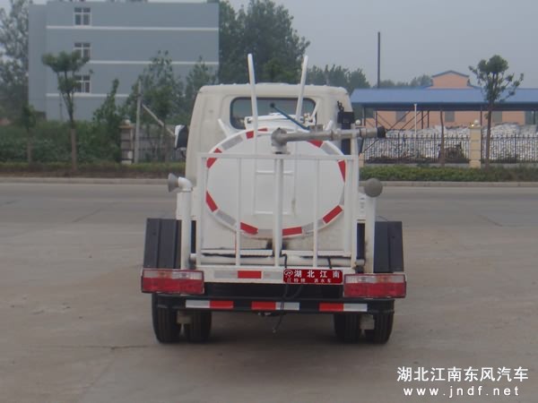 江淮洒水车图 2