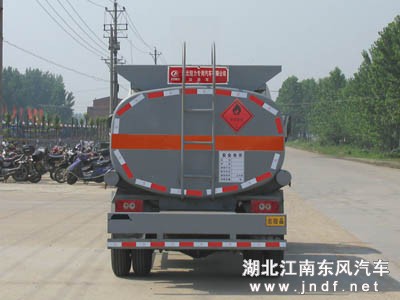 福田奥铃轻卡加油车图 2