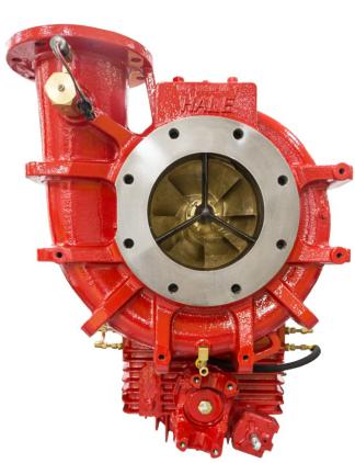 消防泵 消防泵