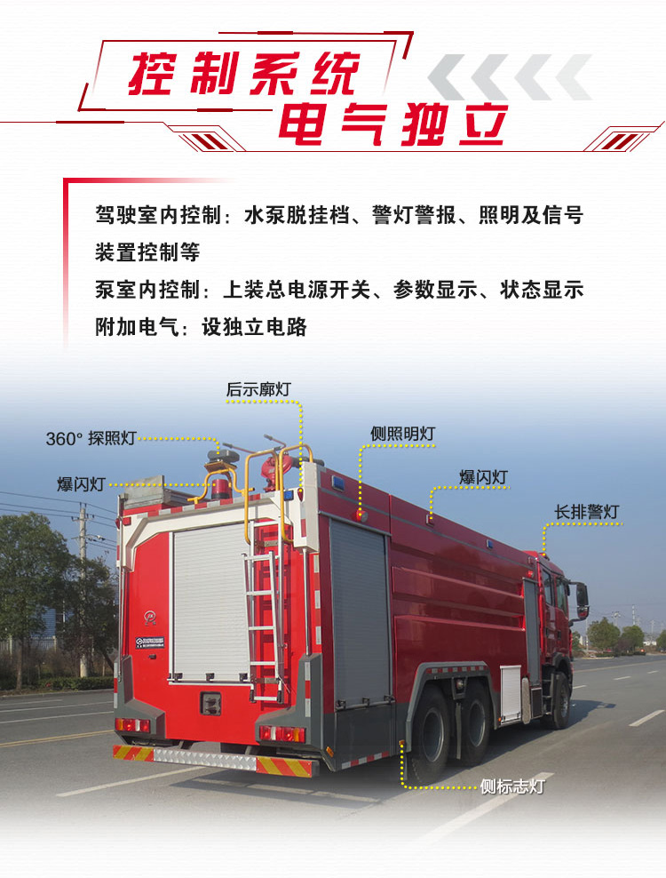 重汽16吨消防车_04