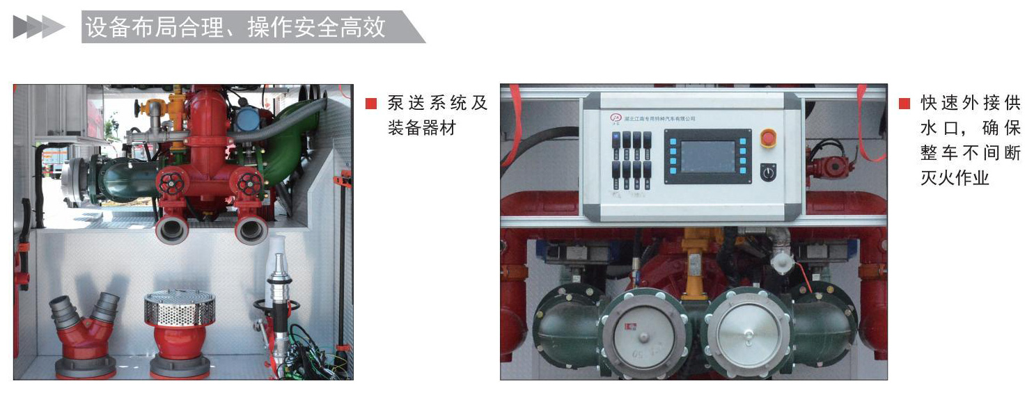 举高喷射消防车_02