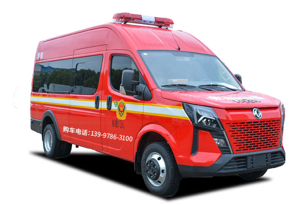 东风御风运兵车